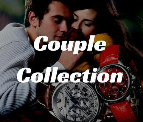 Couple Watches
