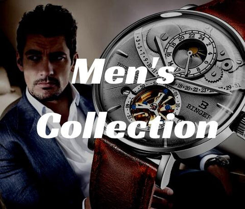 Men's Watches