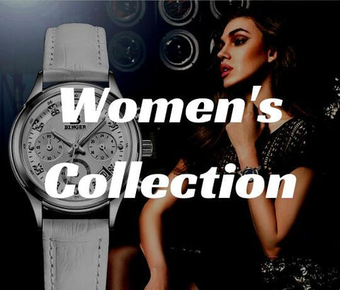 Women's Watches